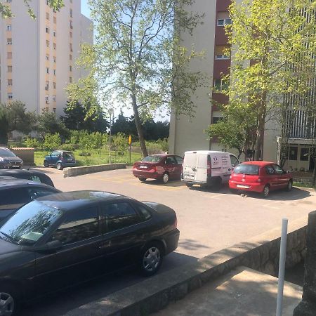 Apartment Ura Rijeka Eksteriør billede