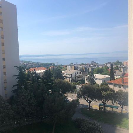 Apartment Ura Rijeka Eksteriør billede