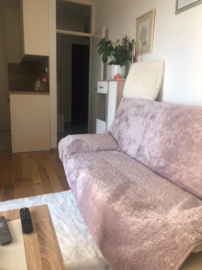 Apartment Ura Rijeka Eksteriør billede