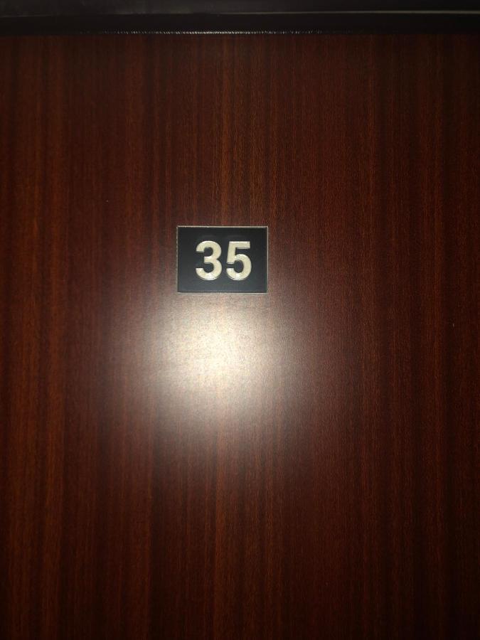 Apartment Ura Rijeka Eksteriør billede