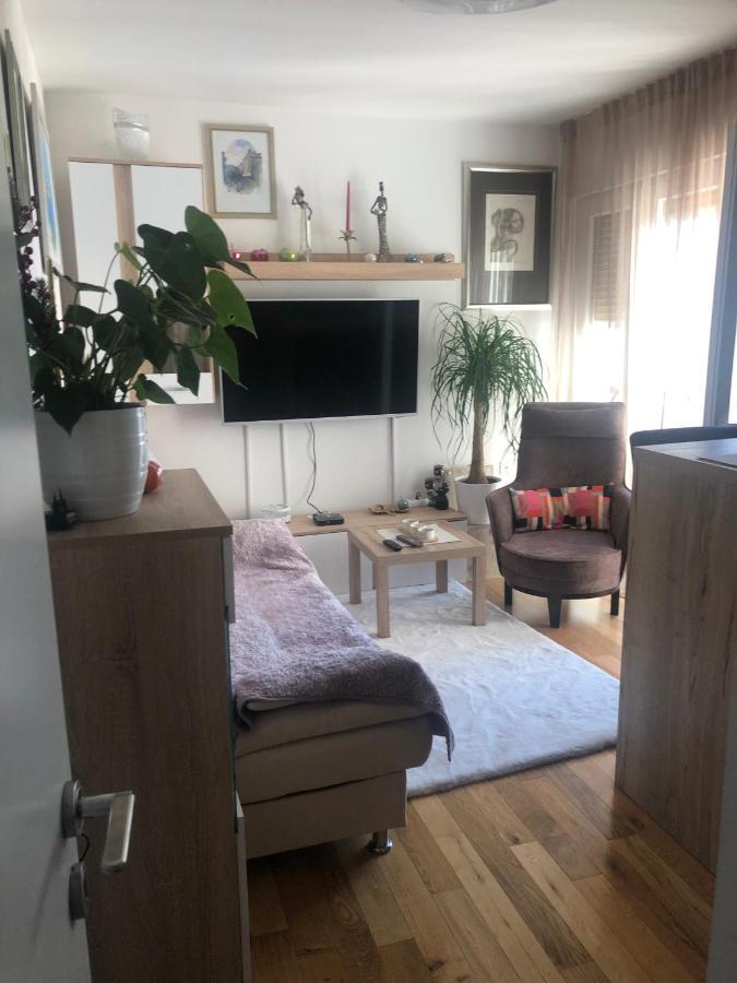 Apartment Ura Rijeka Eksteriør billede