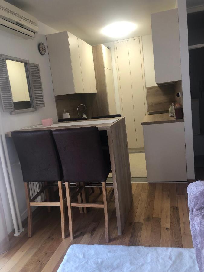 Apartment Ura Rijeka Eksteriør billede