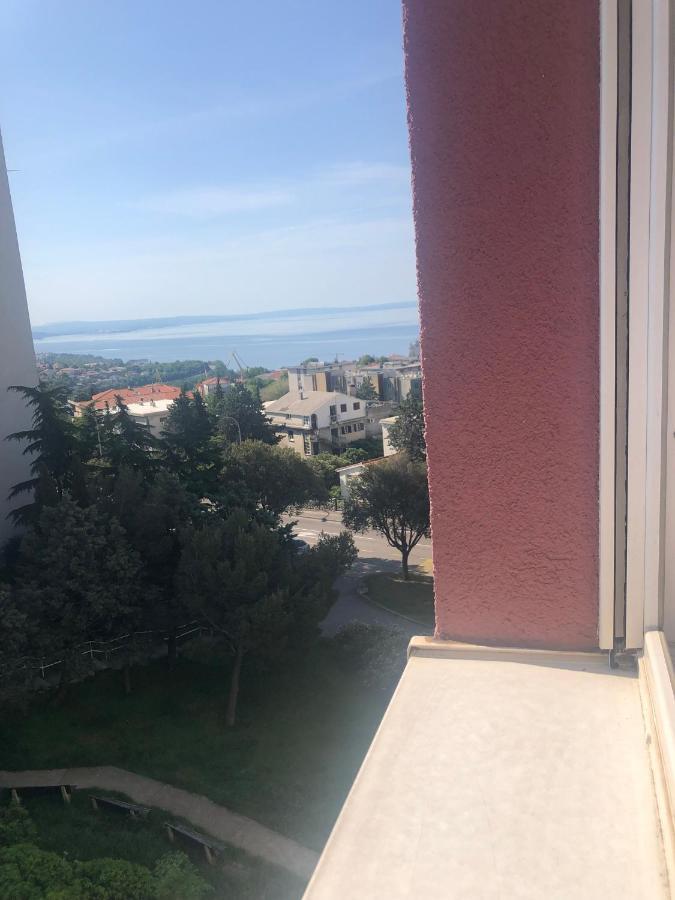 Apartment Ura Rijeka Eksteriør billede