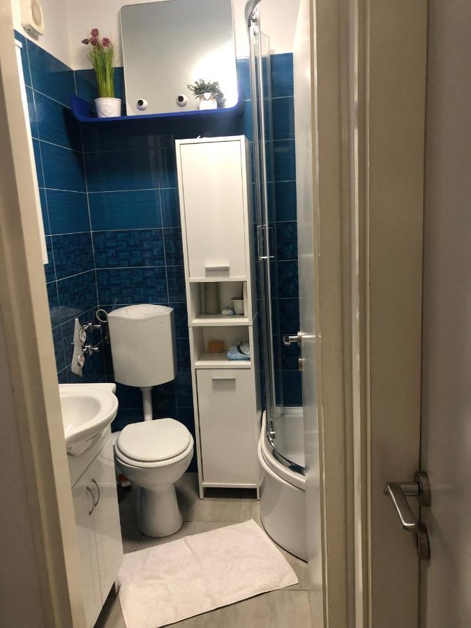 Apartment Ura Rijeka Eksteriør billede
