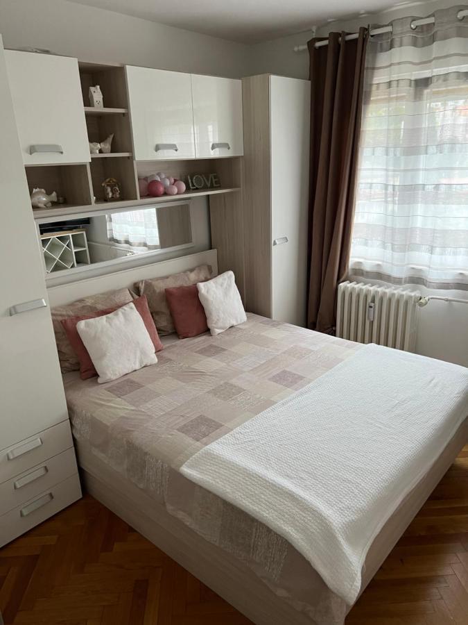 Apartment Ura Rijeka Eksteriør billede
