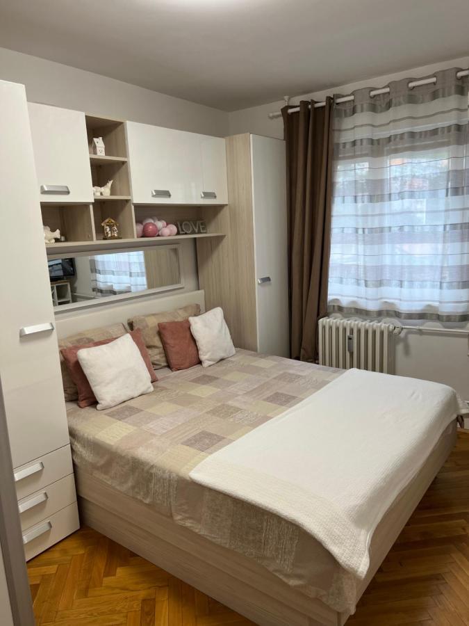 Apartment Ura Rijeka Eksteriør billede