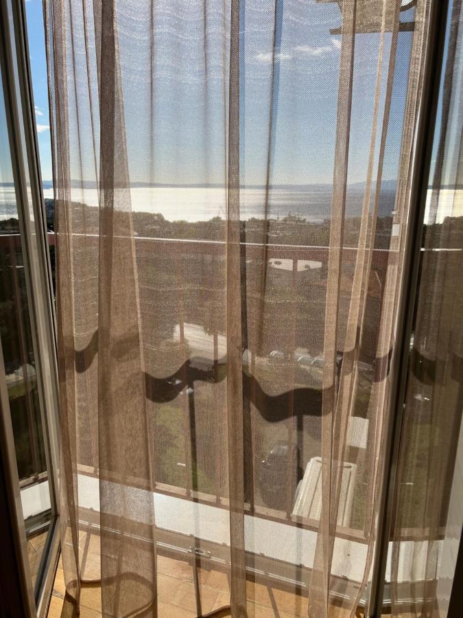 Apartment Ura Rijeka Eksteriør billede