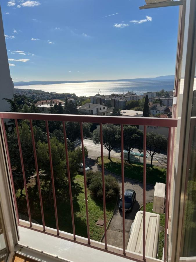 Apartment Ura Rijeka Eksteriør billede
