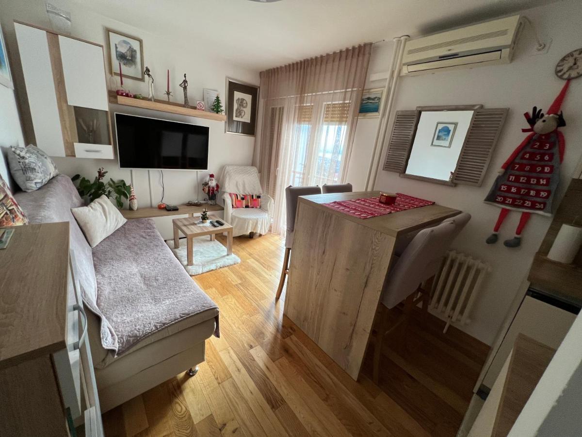Apartment Ura Rijeka Eksteriør billede